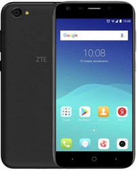Замена разъема зарядки на телефоне ZTE Blade A6 Lite в Казане